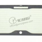 REAR HEATED WINDOW - PRIVACY